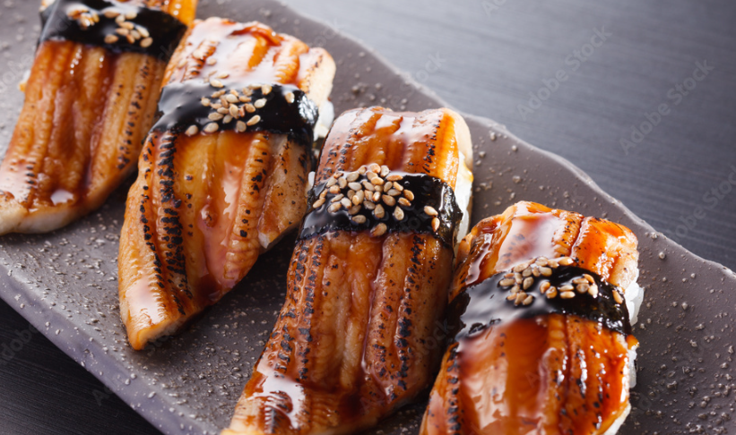 Anago Fresh Japan Seafood