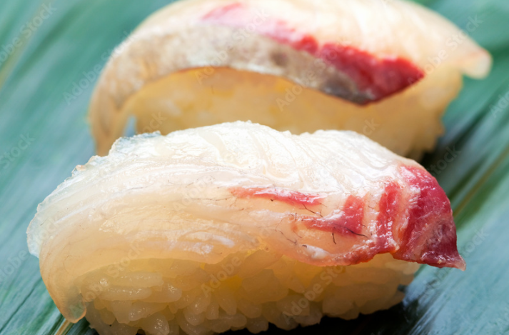 Buy Japanese seafood tai online