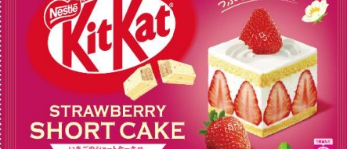 Japan KitKat flavors available for wholesale and export