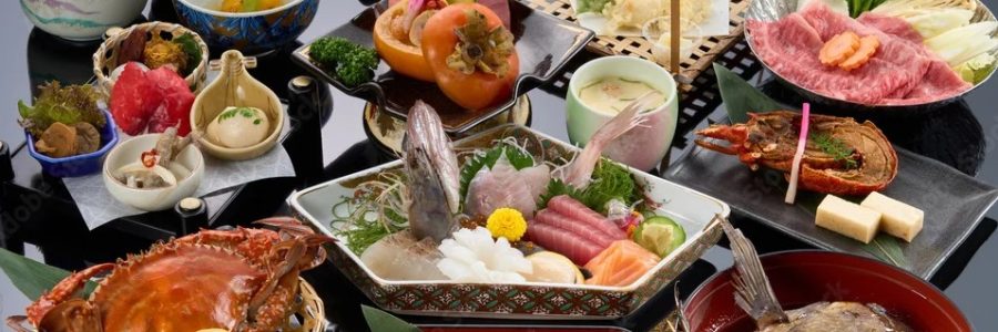 Japanese Food Wholesale Distributor Japanese High-Quality Food Exporter Japanese Food Exporter for Business