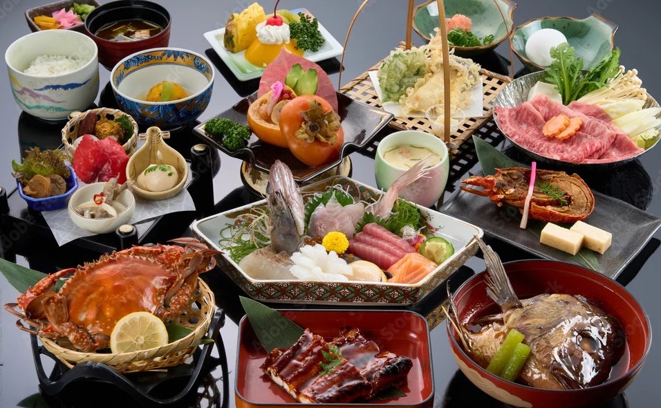 Japanese Food Wholesale Distributor Japanese High-Quality Food Exporter