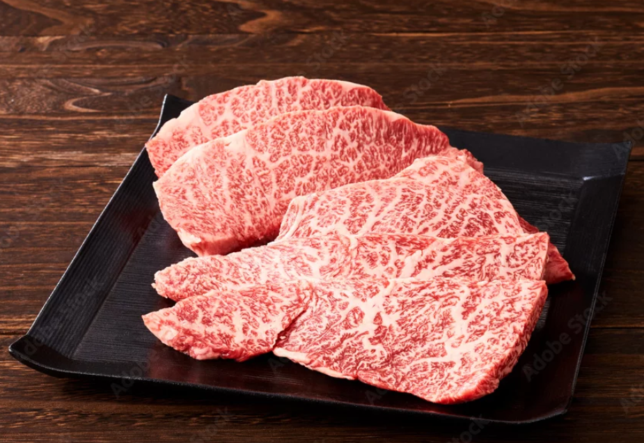 Japanese wagyu beaf and  ingredients supplier and wholesale and  Popular Japanese Ingredients and Foods