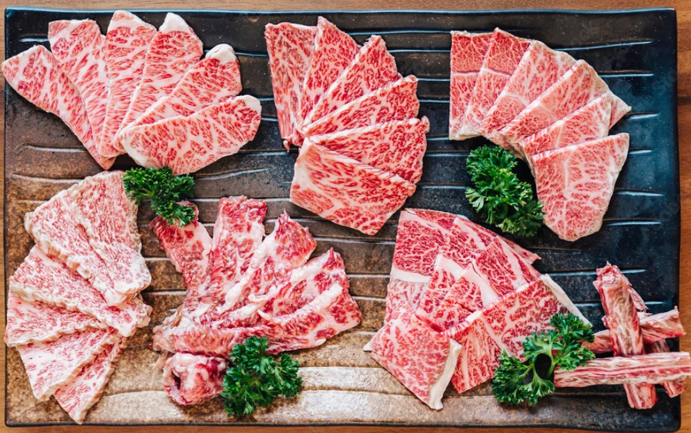 Japanese wagyu beaf and premium ingredients supplier and wholesale and  Popular Japanese Ingredients and Foods