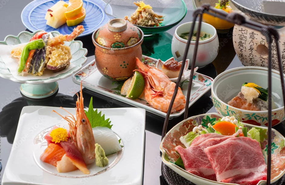 We are a wholesaler, exporter, supplier and distributor of high-quality Japanese food and ingredients. Japan made foods is popular all over the world